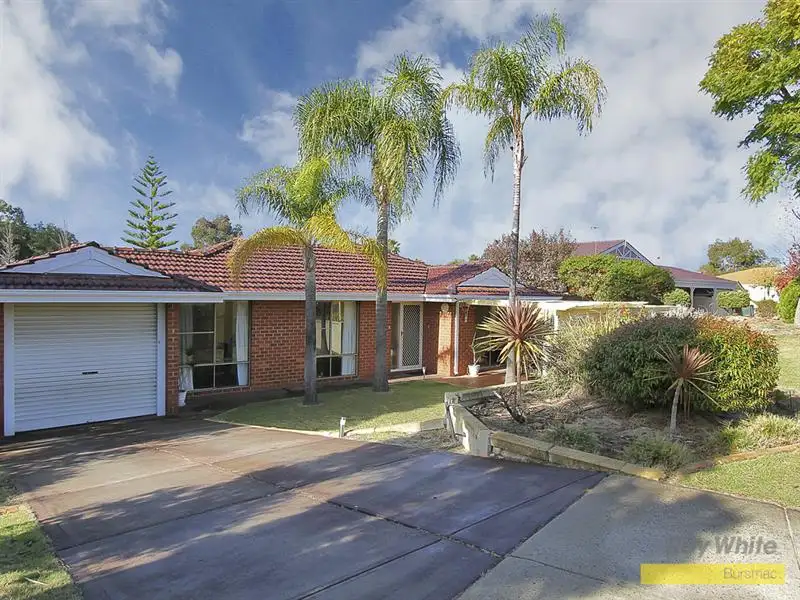 Main view of Homely house listing, 7 Seaspray Crst, Ballajura WA