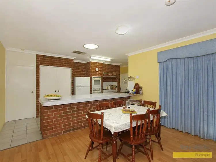 Second view of Homely house listing, 7 Seaspray Crst, Ballajura WA