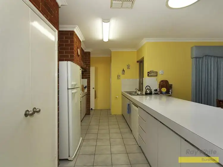 Third view of Homely house listing, 7 Seaspray Crst, Ballajura WA