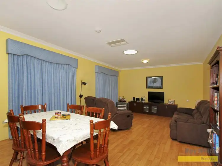 Fourth view of Homely house listing, 7 Seaspray Crst, Ballajura WA