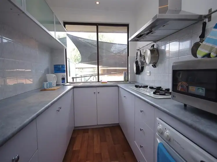 Second view of Homely house listing, 3/224 Hector St, Tuart Hill WA