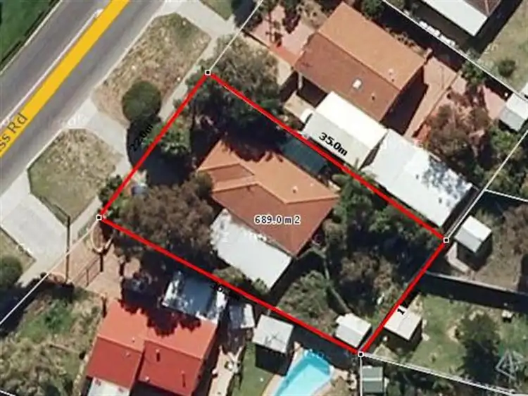 122 Princess Rd, Balga WA
