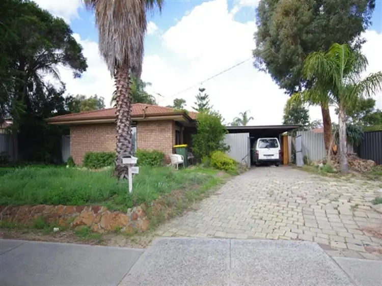 Second view of Homely house listing, 122 Princess Rd, Balga WA