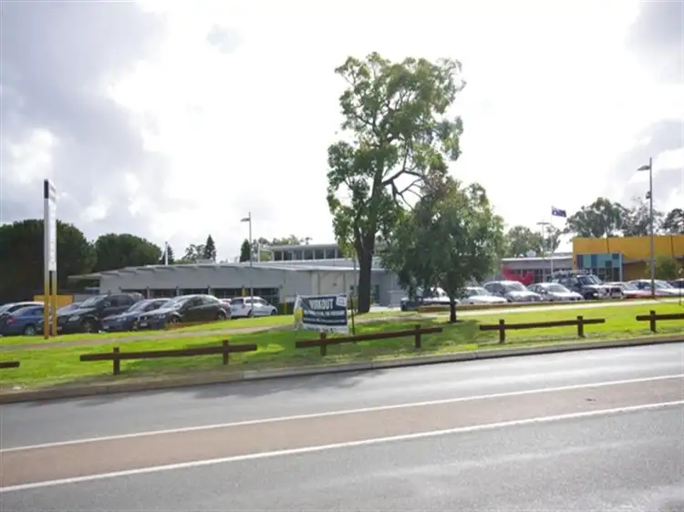 Third view of Homely house listing, 122 Princess Rd, Balga WA