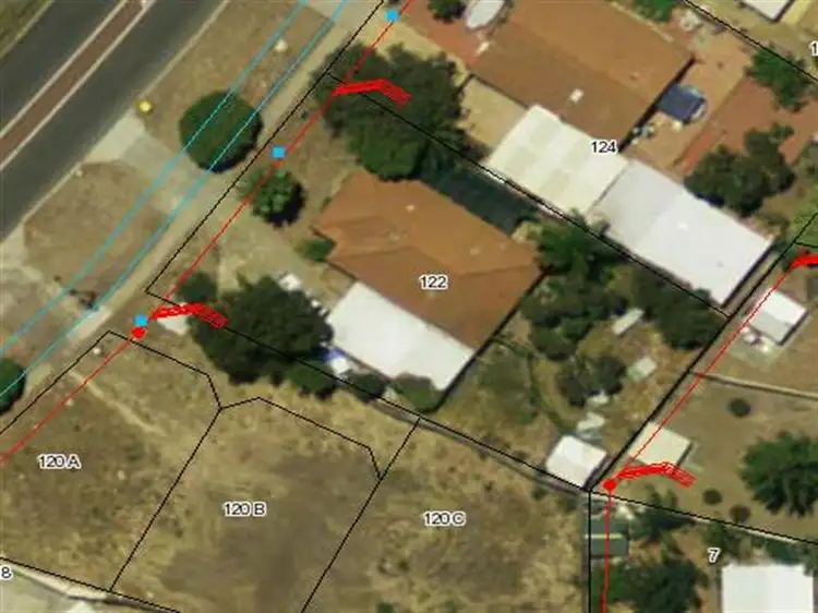Fourth view of Homely house listing, 122 Princess Rd, Balga WA