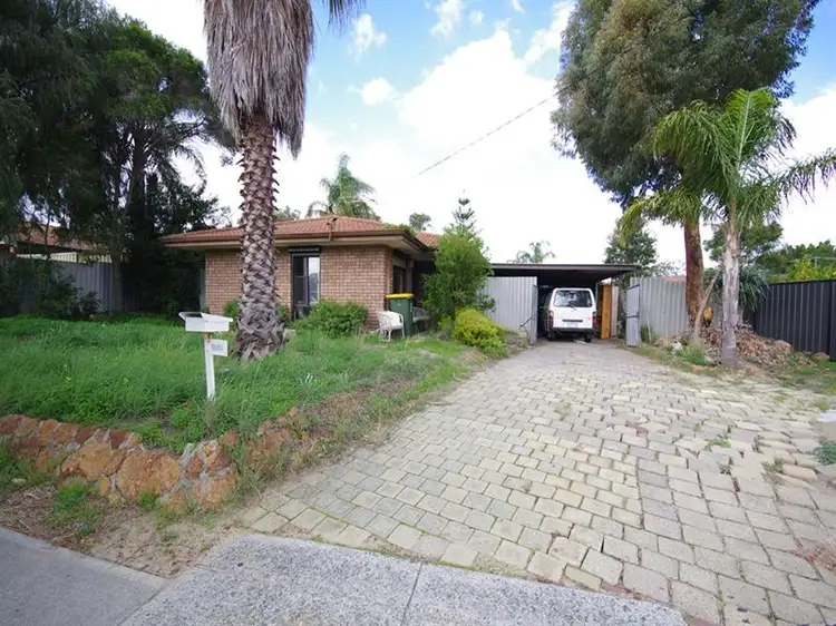 Fifth view of Homely house listing, 122 Princess Rd, Balga WA