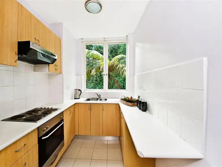 Second view of Homely apartment listing, 6/174 Old South Head Rd, Bellevue Hill NSW