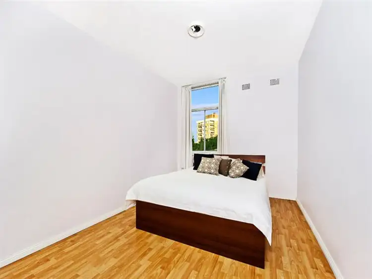 Third view of Homely apartment listing, 6/174 Old South Head Rd, Bellevue Hill NSW