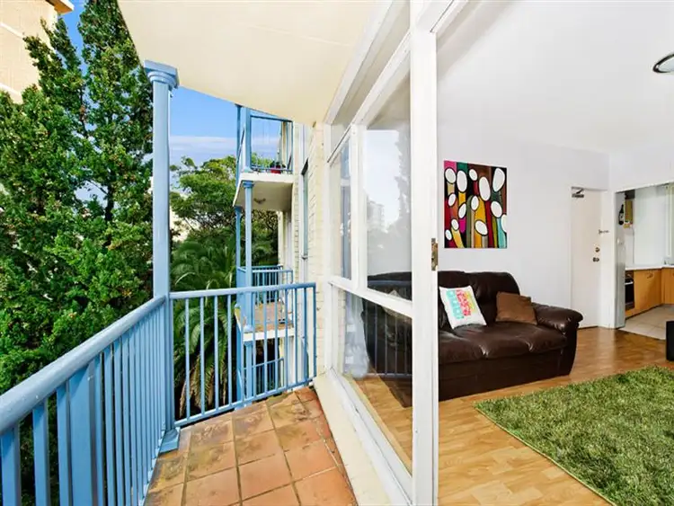Fourth view of Homely apartment listing, 6/174 Old South Head Rd, Bellevue Hill NSW