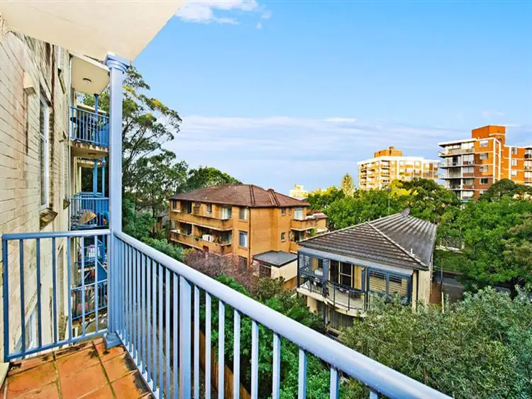 Fifth view of Homely apartment listing, 6/174 Old South Head Rd, Bellevue Hill NSW