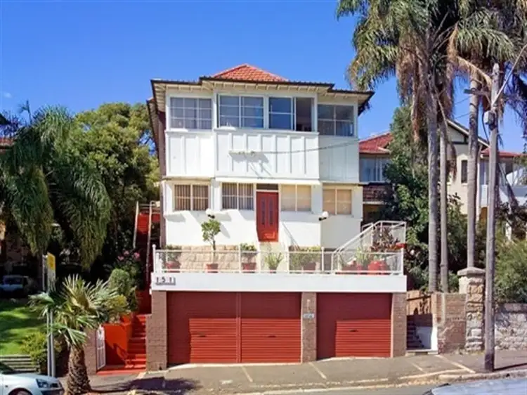151 Coogee Bay Rd, Coogee NSW