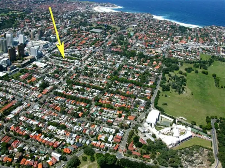 Third view of Homely other listing, 39 Brisbane St, Bondi Junction NSW