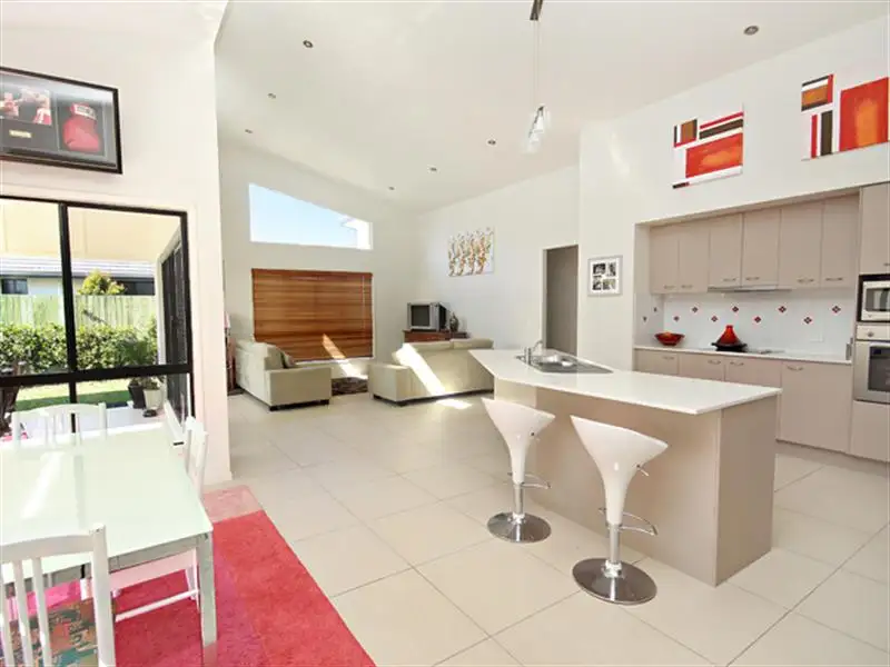 Main view of Homely house listing, 21 Parklakes Dr, Bli Bli QLD