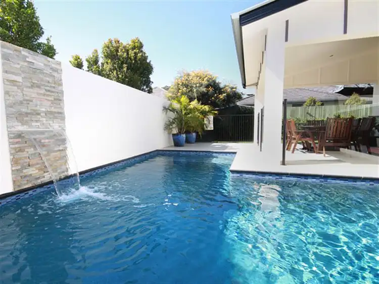 Second view of Homely house listing, 21 Parklakes Dr, Bli Bli QLD