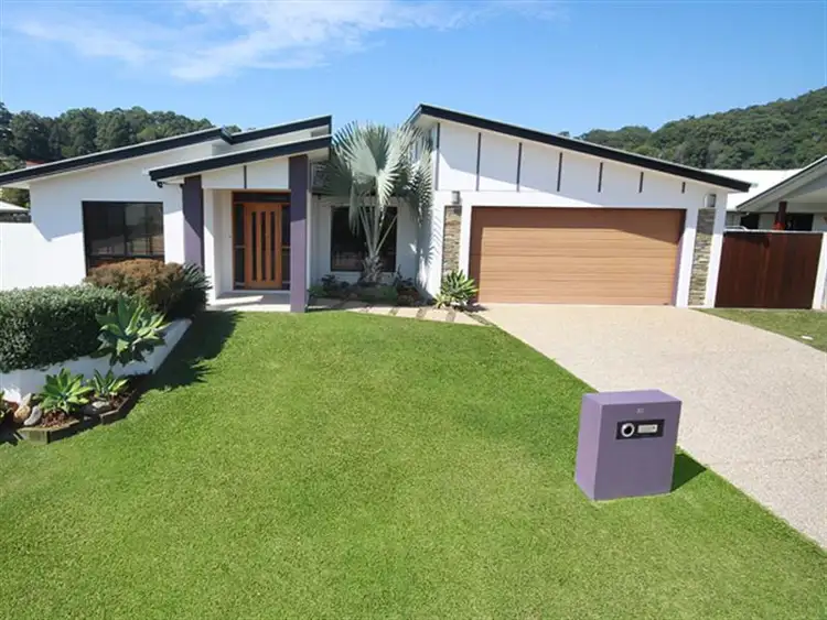 Third view of Homely house listing, 21 Parklakes Dr, Bli Bli QLD