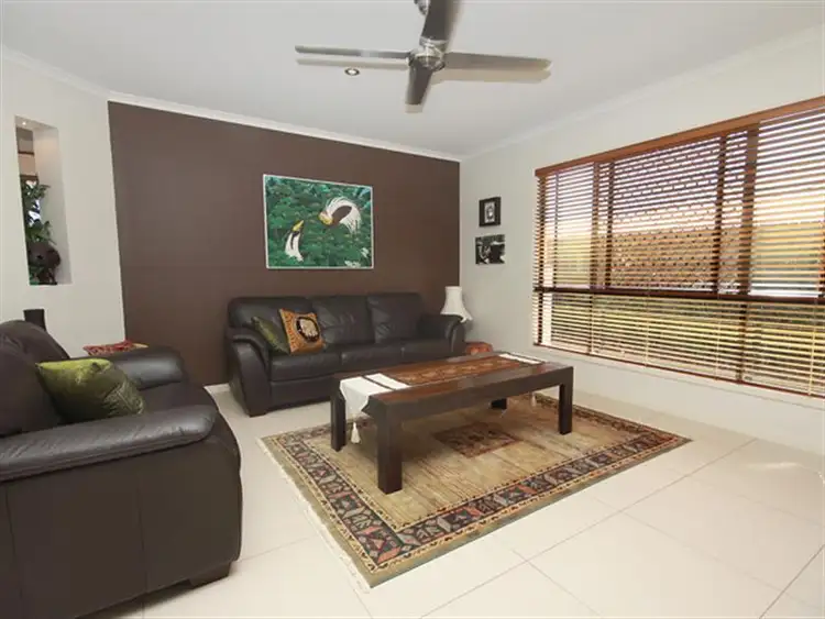 Fourth view of Homely house listing, 21 Parklakes Dr, Bli Bli QLD