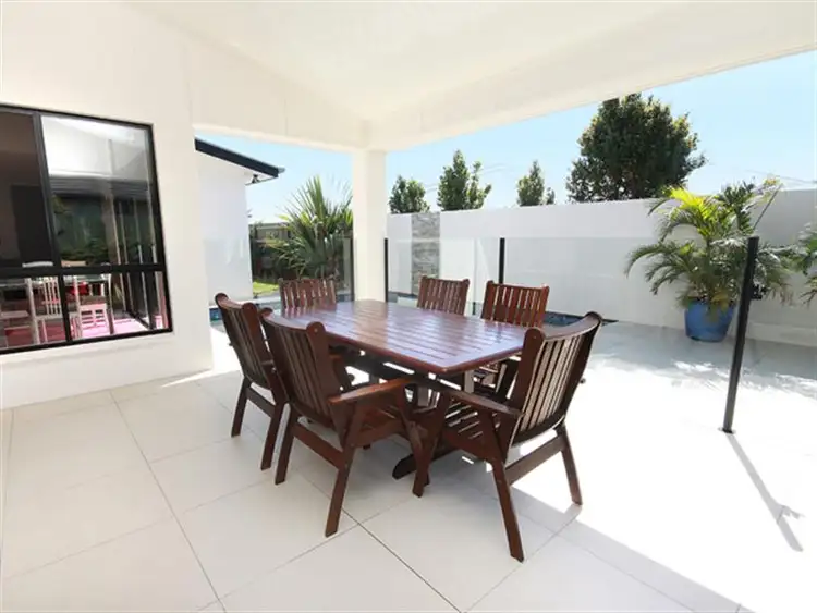 Sixth view of Homely house listing, 21 Parklakes Dr, Bli Bli QLD
