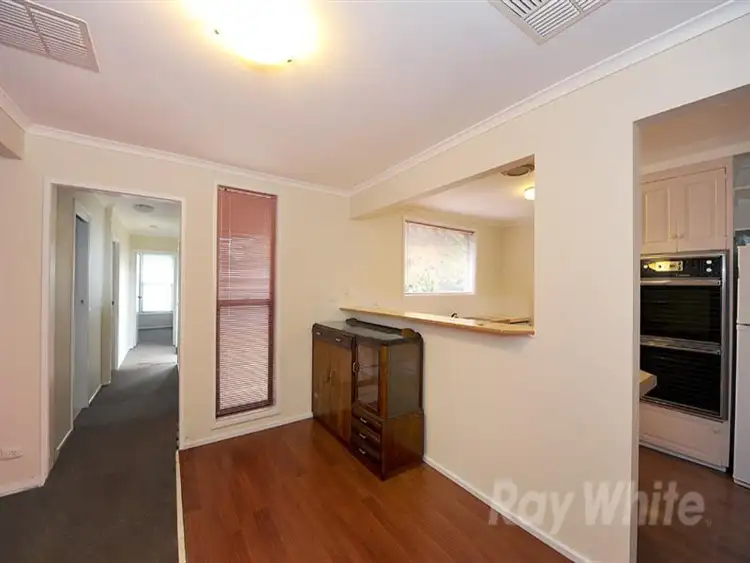 Fifth view of Homely house listing, 89 Cambden Park Pde, Ferntree Gully VIC