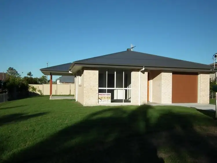 5 Hunter St, Maryborough QLD