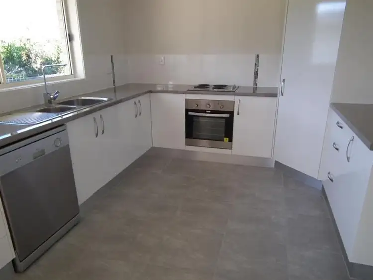 Second view of Homely house listing, 5 Hunter St, Maryborough QLD
