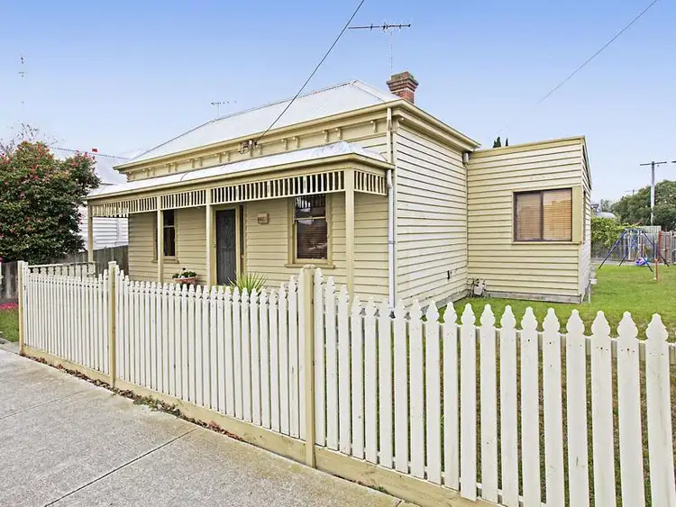 Second view of Homely house listing, 27 Russell St, Newtown VIC