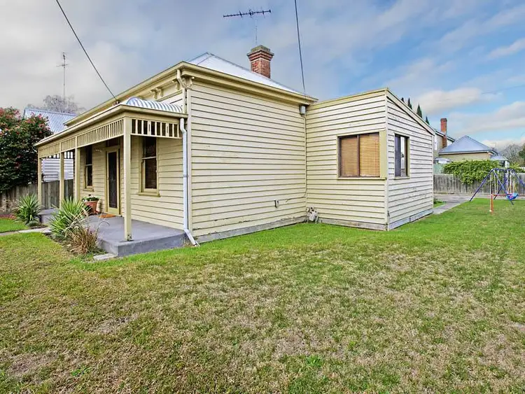 Third view of Homely house listing, 27 Russell St, Newtown VIC