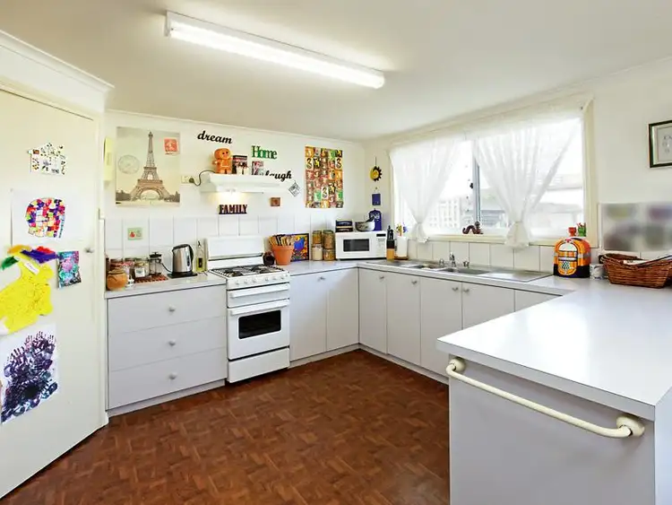 Fifth view of Homely house listing, 27 Russell St, Newtown VIC