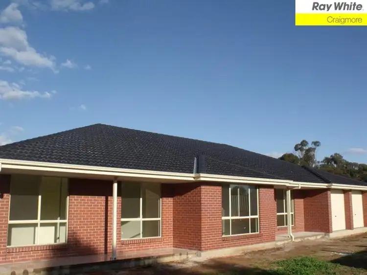 Lot 145 Lyndon Rd, Macdonald Park SA
