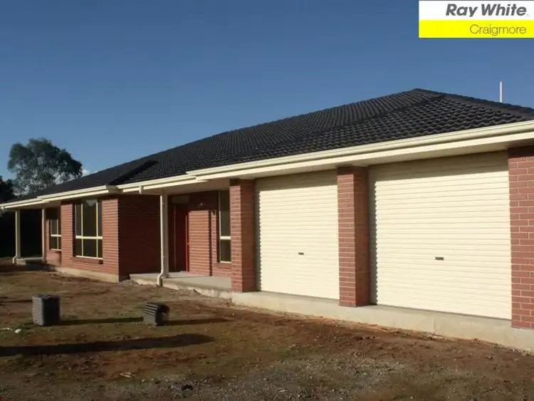 Second view of Homely house listing, Lot 145 Lyndon Rd, Macdonald Park SA