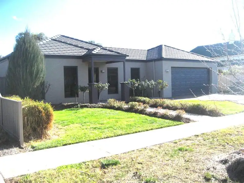 Main view of Homely house listing, 10 Queen St, Rochester VIC