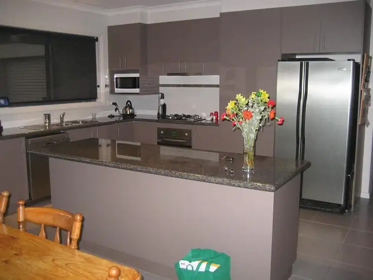 Second view of Homely house listing, 10 Queen St, Rochester VIC