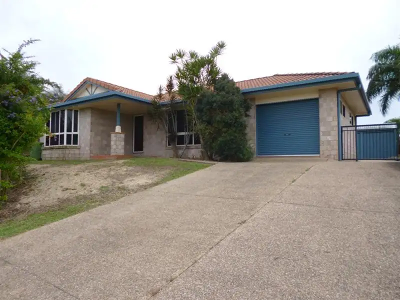 Main view of Homely house listing, 216 Kellys Rd, Walkerston QLD