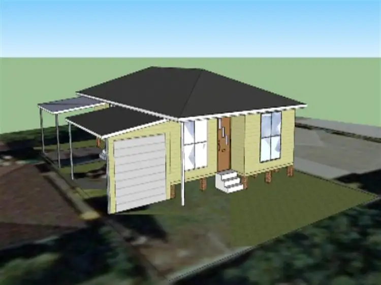 60A Fitzroy St, Mayfield NSW