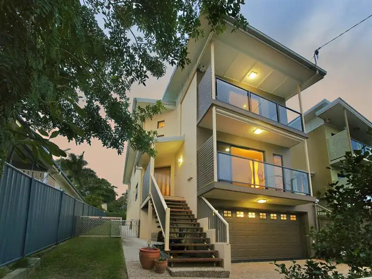 Main view of Homely house listing, 138 Victoria Ave, Margate QLD