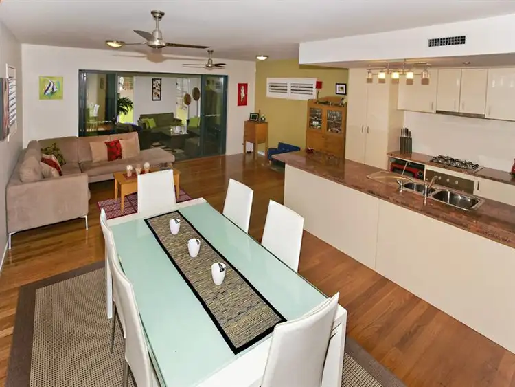 Second view of Homely house listing, 138 Victoria Ave, Margate QLD
