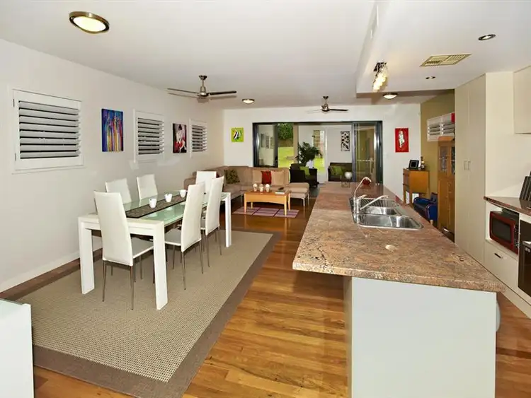 Fourth view of Homely house listing, 138 Victoria Ave, Margate QLD