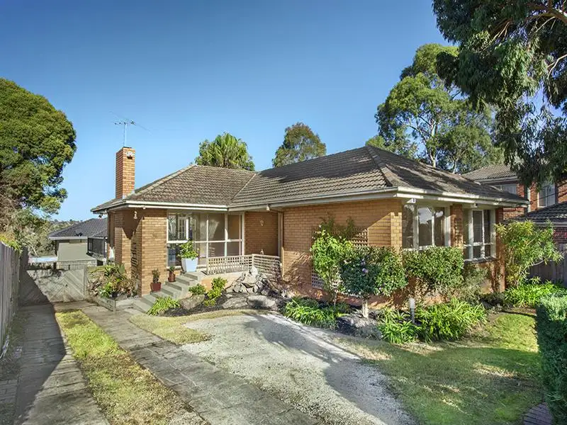 Main view of Homely house listing, 46 Whittens Lane, Doncaster VIC