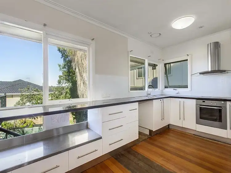 Third view of Homely house listing, 46 Whittens Lane, Doncaster VIC