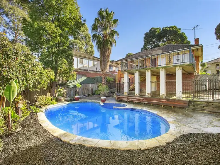 Fourth view of Homely house listing, 46 Whittens Lane, Doncaster VIC