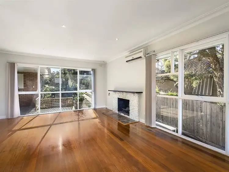 Fifth view of Homely house listing, 46 Whittens Lane, Doncaster VIC