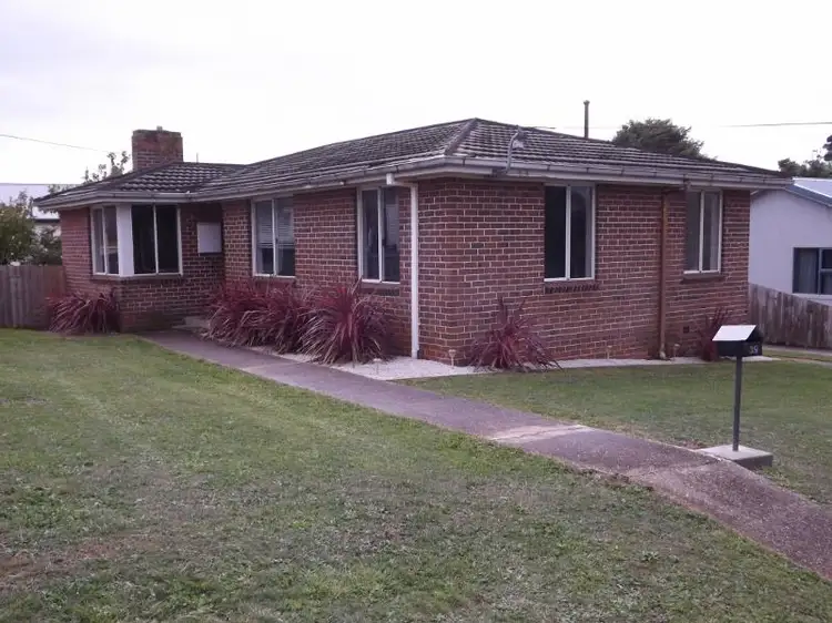 39 Woodward Ave, Burnie TAS
