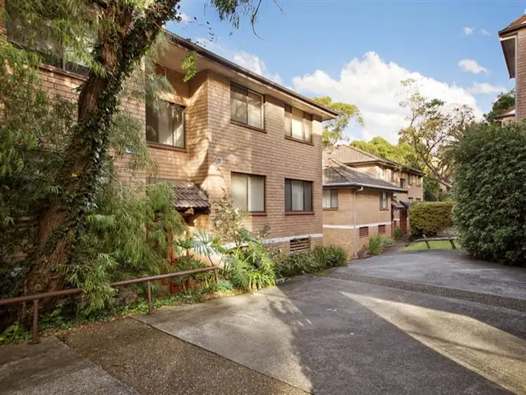 21/8 Railway Cres, Jannali NSW