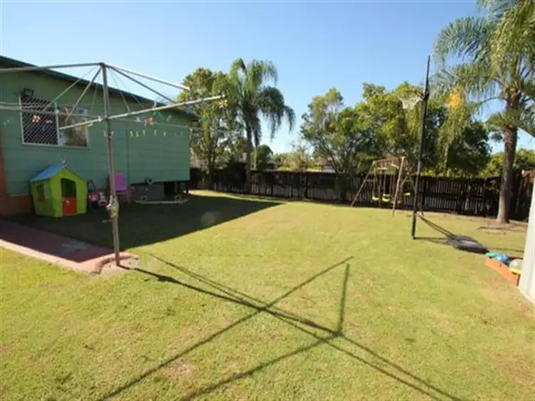 27 Burrigan St, Woodridge QLD