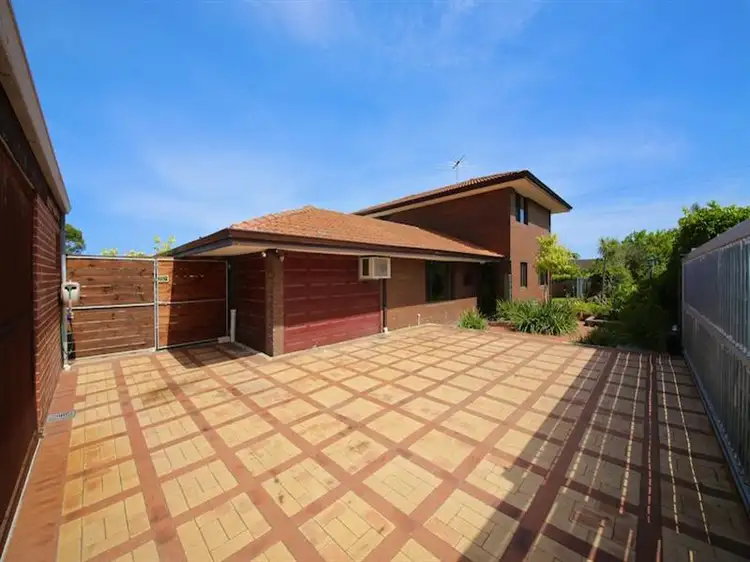 Second view of Homely house listing, 26 Campbell Dr, Hillarys WA