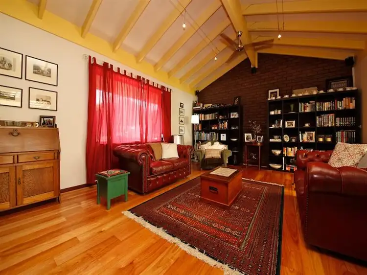 Third view of Homely house listing, 26 Campbell Dr, Hillarys WA