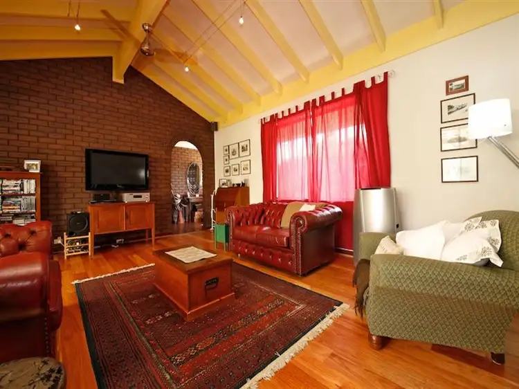 Fourth view of Homely house listing, 26 Campbell Dr, Hillarys WA