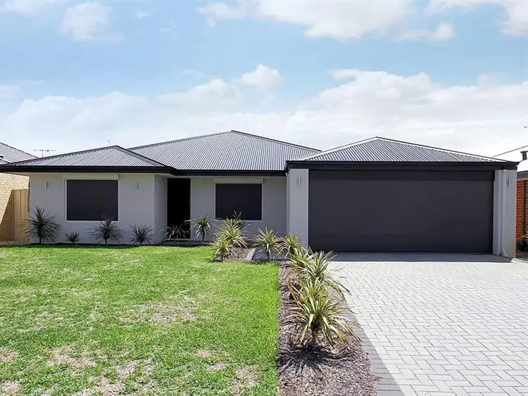 23 Walpole Way, Gosnells WA