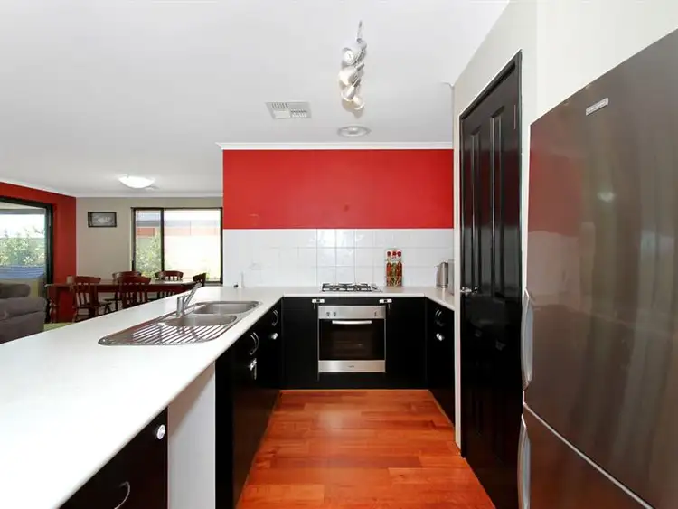 Second view of Homely house listing, 23 Walpole Way, Gosnells WA