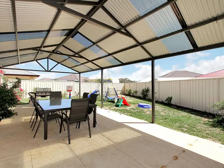 Fourth view of Homely house listing, 23 Walpole Way, Gosnells WA