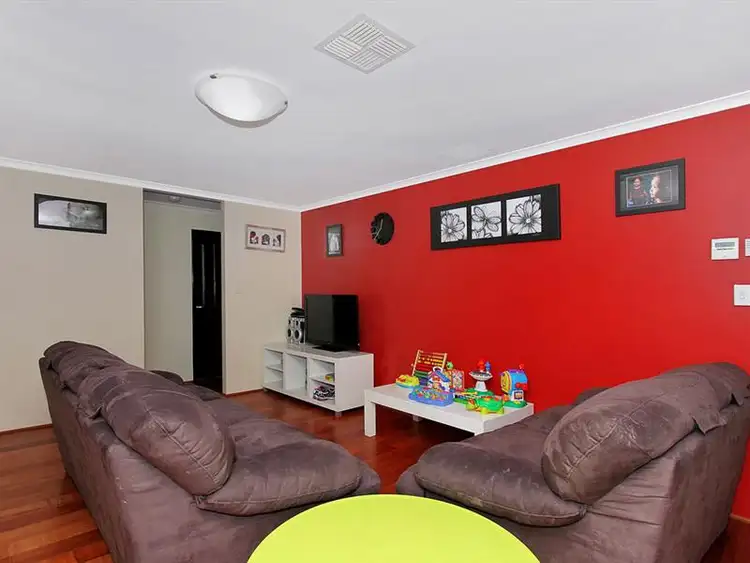 Sixth view of Homely house listing, 23 Walpole Way, Gosnells WA
